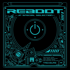 【ビルボード】TREASURE『REBOOT -JP SPECIAL SELECTION-』総合アルバム首位獲得　LE SSERAFIMが続く