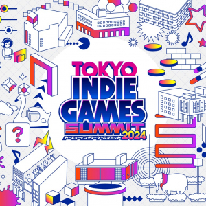 東京・吉祥寺で開催のインディーゲームの祭典「TOKYO INDIE GAMES SUMMIT 2024」開催日程は3月2日・3日　133タイトルを2か所の会場で展示