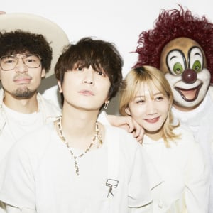 SEKAI NO OWARI、ニューALより新曲「タイムマシン」先行配信決定&MVも同時公開