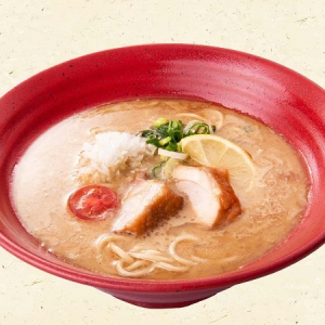 【埼玉県川越市】本格的な鶏白湯ラーメンを手軽に味わえる「らーめん日高 エキア川越店」がオープン！