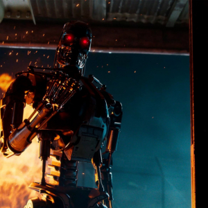 『ターミネーター』のオープンワールドサバイバルゲーム『Terminator: Survivors』が発表