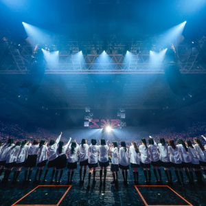 櫻坂46、ツアー追加公演は東京ドーム2days “今の私たちなら、自信を持ってステージに立てると確信しています”