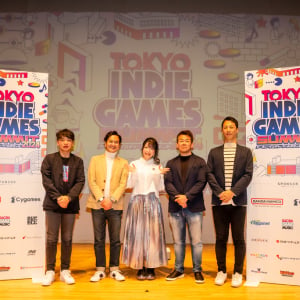 東京・吉祥寺から発信するインディーゲームの祭典「TOKYO INDIE GAMES SUMMIT 2024」が開催　注目作品をピックアップしてご紹介