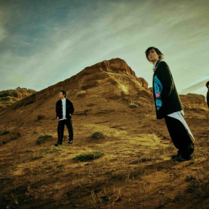 RADWIMPS、8年ぶりの国内ライヴハウスツアー模様を収録した映像作品発売決定