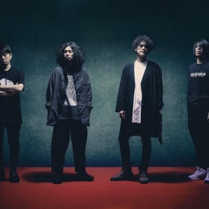 9mm Parabellum Bullet、YouTubeライブ『「カオスの百年」vol.29』配信決定