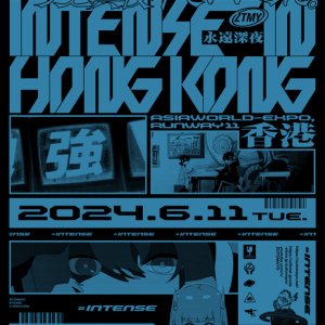 ずっと真夜中でいいのに。、香港&韓国でワンマン〈ZUTOMAYO INTENSE〉開催決定