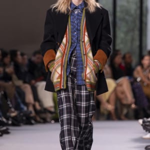 rabanne Fall Winter 2024 patterns of attraction