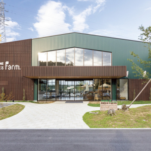 【長野県富士見町】体験型野菜のテーマパーク「カゴメ野菜生活ファーム」が3月18日新シーズンオープン！