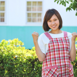 卒園式で「先生は保育園に通ったことをほとんど覚えていません」と語った保育士、その理由に感動の嵐！