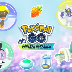 3月12日(火)より「ファミペイ」で「ポケモンGO」パートナーリサーチ参加券がもらえるキャンペーン開催！