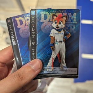 【プロ野球カードゲーム DREAM ORDER】ルールのティーチングツアーに参加！ 豪華プロモカードをゲットしてきた！！！