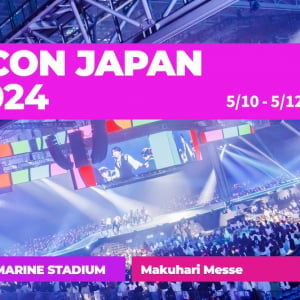 〈KCON JAPAN 2024〉タイテ形式のステージ新設へ