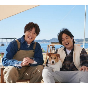 ぺこぱの二人と松陰寺さんの愛犬が出演！ドッグフード「このこのごはん」の新CM公開