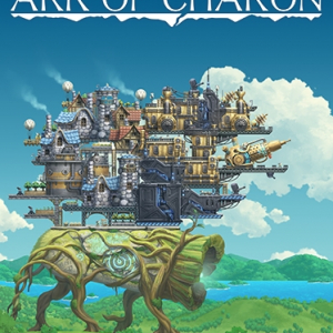 コロニーシム×タワーディフェンス！ サンソフト完全新作『Ark of Charon』2024年発売