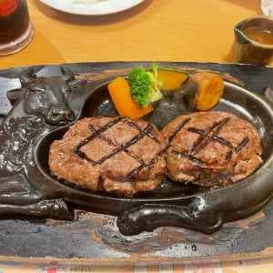 静岡県の炭焼きレストランさわやか「創業者である富田重之が永眠いたしました」 3月14日は全店休業