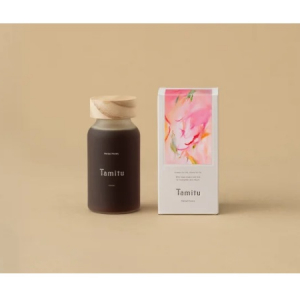 懐かしさを感じるはちみつ。Tamituから春フレーバー「Herbal Honey Sakura」登場