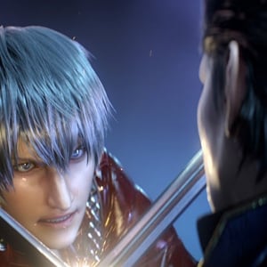 スマホ向け「Devil May Cry: Peak of Combat」のリリース日が4月11日に決定！