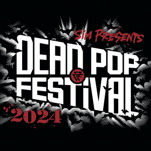 SiM主催【DEAD POP FESTiVAL 2024】出演アーティスト第1弾発表　HYDE／LiSA／Saucy Dogら出演決定