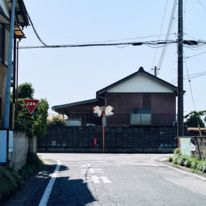 【茨城県旧三和町(古河市)】国道4号線沿いの道の駅と、三和ふるさとの森へ