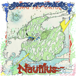 【先ヨミ・デジタル】SEKAI NO OWARI『Nautilus』現在DLアルバム首位　天音かなた／アリアナ・グランデが続く