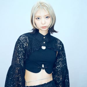 竹内アンナ、ニューALから全曲試聴可能なクロスフェードを公開