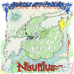 【急上昇ワード】SEKAI NO OWARI、ヒット曲満載の7thAL『Nautilus』