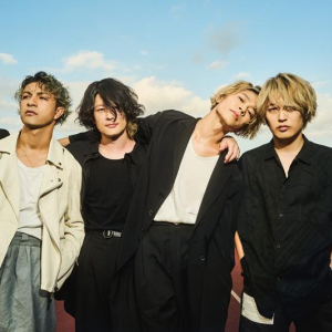 [Alexandros]、ニューSG『SINGLE 1』リリース決定