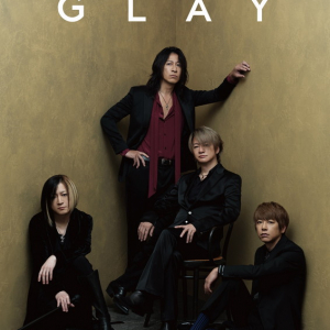 GLAY、全CDジャケット＆MVを書籍『GLAY CREATIVE COLLECTION 1994-2024』で徹底解剖