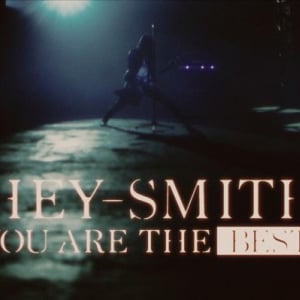 HEY-SMITH、AL『Rest In Punk』から「You Are The Best」MV公開