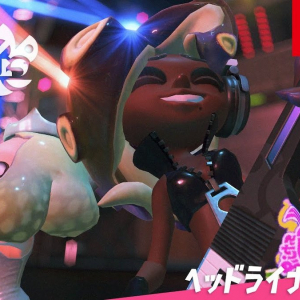 次のフェスはハイカラスクエアで！「スプラトゥーン3」の「ポテトチップスフェス」に向けて「テンタクルズ」が新曲発表！