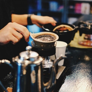 【東京都品川区】「喫茶白夜」が、ビジネス街・五反田にて初の実店舗営業をスタート！