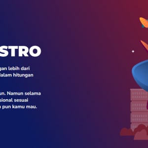 24時間いつでも“15分以内”でスピード配達。インドネシアの宅配サービス「Astro」