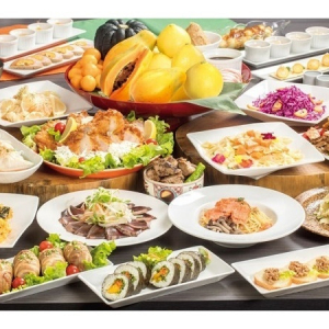 宮崎県宮崎市が県内の食材を楽しむフェアやアフタヌーンティーを長野＆大阪で開催中