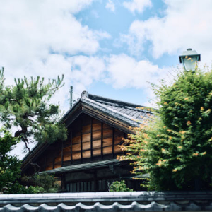 【茨城県旧下館市(筑西市)】板谷波山記念館や羽黒神社へ。下館の中心部を歩く