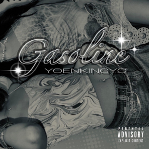 妖艶金魚、不穏でキャッチーな新SG「Gasoline」リリース