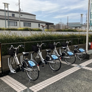 【神奈川県座間市】電動サイクルシェアリングサービス「HELLO CYCLING」活用のシェアサイクル実証実験開始