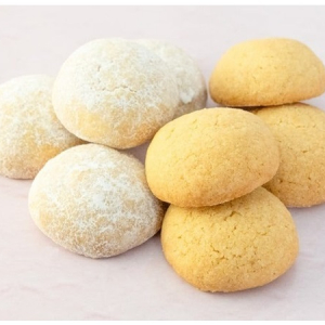 大覚総本舗から高野とうふを贅沢に使用した「こうやとうふクッキー」が発売！