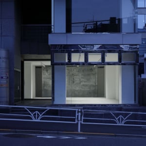 KIKO KOSTADINOVが東京・原宿にコンセプトストアをオープン