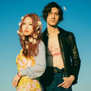 GLIM SPANKY、書き下ろし新曲「Fighter」がNHK BS『ワースポ×MLB』EDテーマに決定