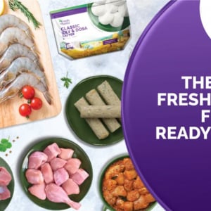 インドで関心高まる食の安全性。FreshToHome、新鮮食材の流通で食品eコマースを牽引