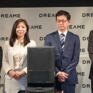 至高の“X”時代へ、さらに進化した全自動ロボット掃除機「DreameBot X30 Ultra」がMakuakeに登場