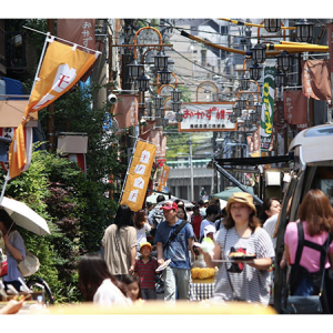 【東京都台東区】モノづくりの町で“スキ”を見つけよう！100店が出店する「モノマチ2024」開催
