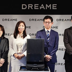 ドリーミー 6Way 全自動ロボット掃除機「DreameBot X30 Ultra」日本上陸！ 業界初＆独自技術で完全自動化、マクアケで 3/27〜5/20 先行販売