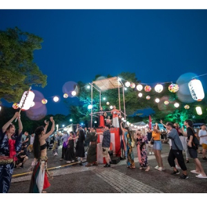 【東京都渋谷区】今年も「Arabian Festival 2024」の開催が決定！7/6～7/7