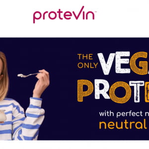 酵母ベースのプロテイン「ProteVin」開発、人口増による世界のたんぱく質需要へ一手
