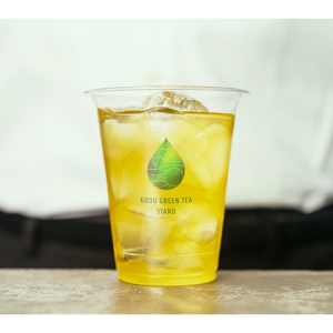 【東京都港区】こだわり抜いた緑茶を上質空間で無料提供する「GOOD GREEN TEA STAND」限定オープン！