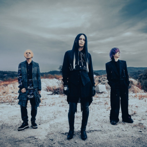 MUCC、3度目のメジャーデビュー SG「愛の唄」発売＆ツアー発表