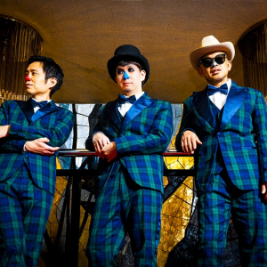 H ZETTRIO、4/5放送のNHK『あさイチ』生出演＆生パフォーマンス披露へ