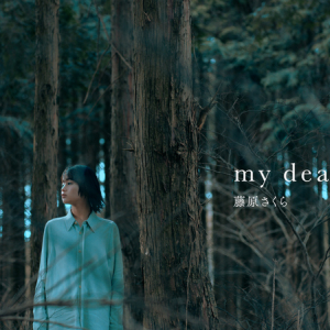 藤原さくら、新AL『wood mood』リリース&収録曲「my dear boy」のMV公開