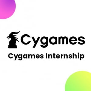 「Cygames インターンシップ 2024」参加者募集中、プランナーやデザイナーなど5コースで実践的な学び